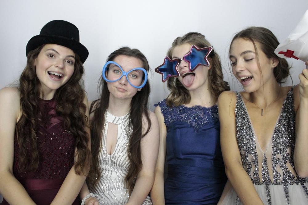 Ormiston Six Villages Academy | View more photos from the event at gallery.myphotoboothexperience.co.uk/u/MyPhotoBoothExperienceLtd/Ormiston-Six-Villages-Academy